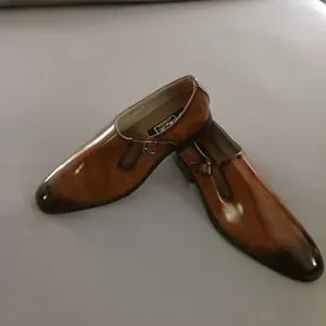 Majestic | Shoes | Majestic Collection Mens Dress Shoes 95  display picture 3